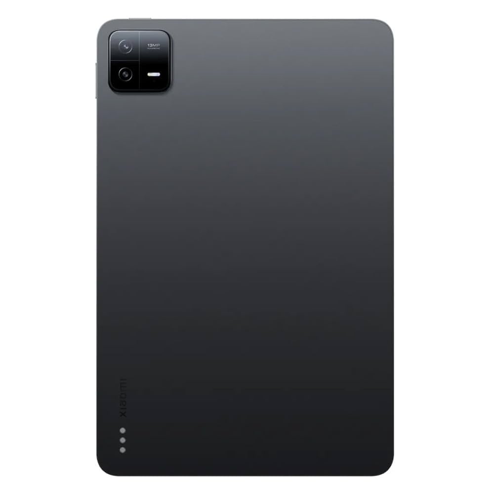 Xiaomi Pad 6 Tablet 11 Inch 6 GB + 128 GB Resolution 2880 x